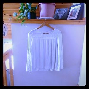 Boho shirt